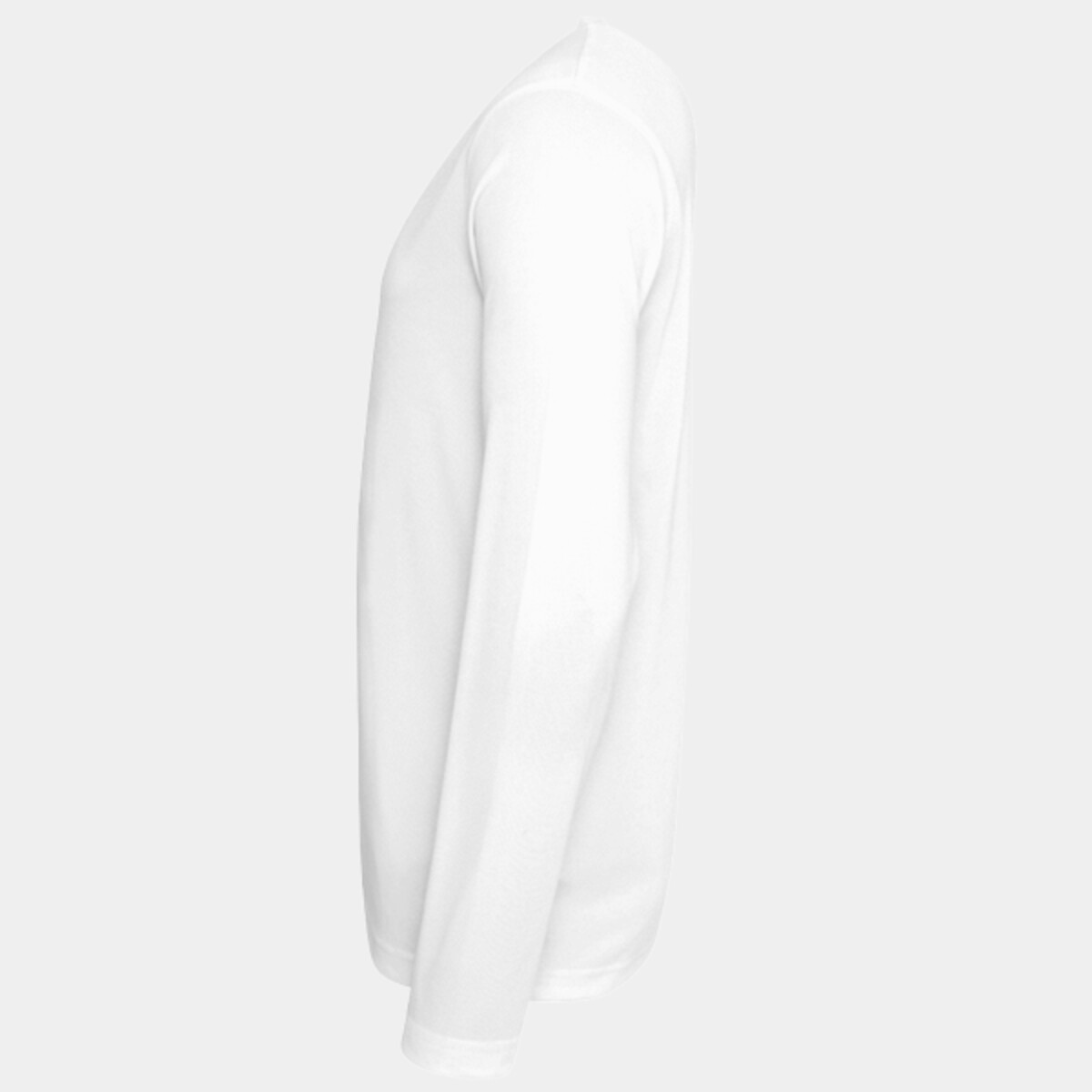 Left Sleeve (Long)