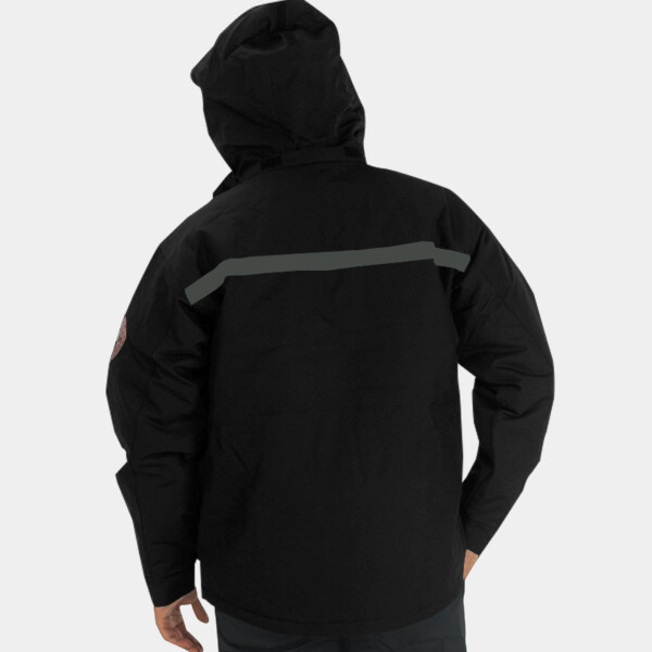 Back