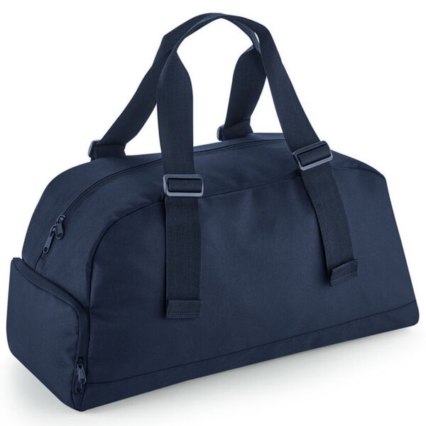 Recycled essentials holdall Thumbnail