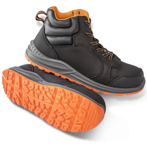 Stirling safety boot Thumbnail