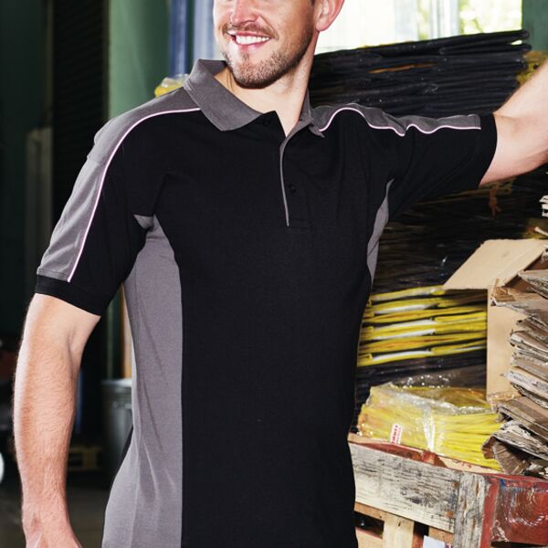 Avocet Poloshirt Thumbnail
