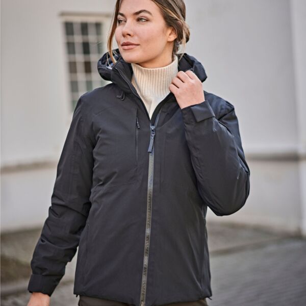 Ladies&#39; All Weather Winter Jacket Thumbnail