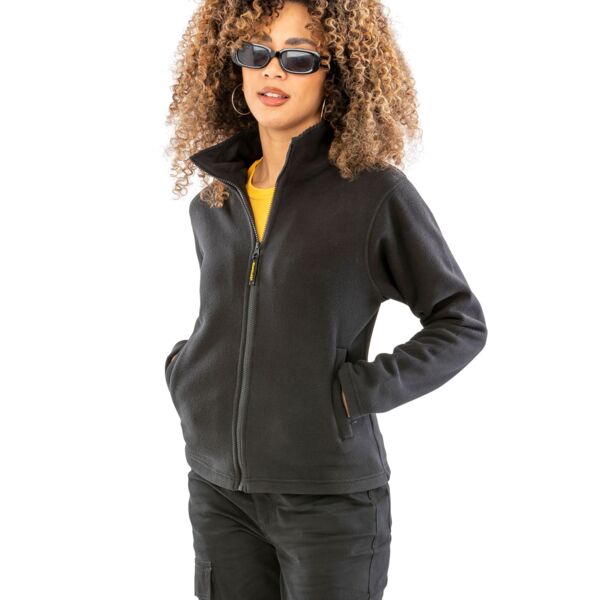 Women's Horizon High Grade Microfleece Jacket Thumbnail