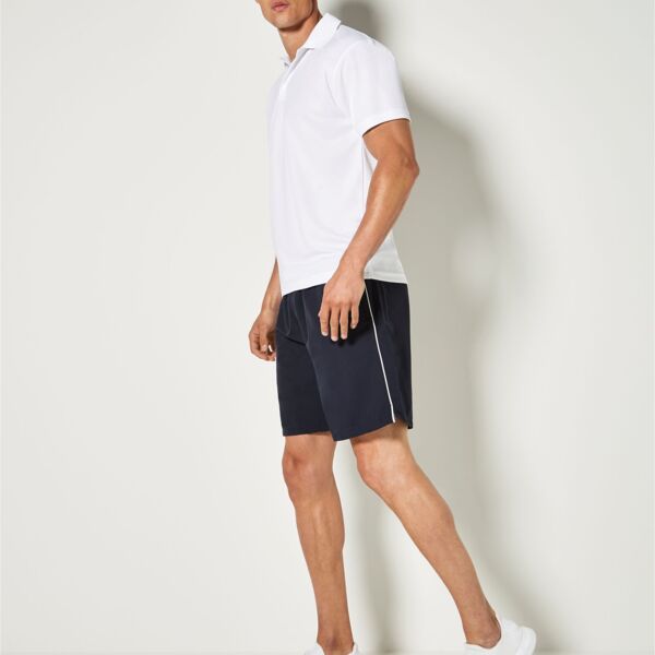 Classic Fit Track Short Thumbnail