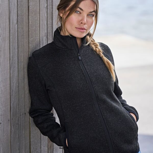 Ladies&#39; Outdoor Fleece Thumbnail