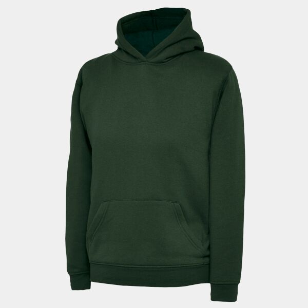 The UX Children’s Hooded Sweatshirt Thumbnail