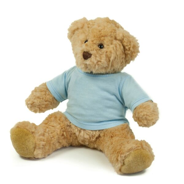 Stuffed Animals Thumbnail