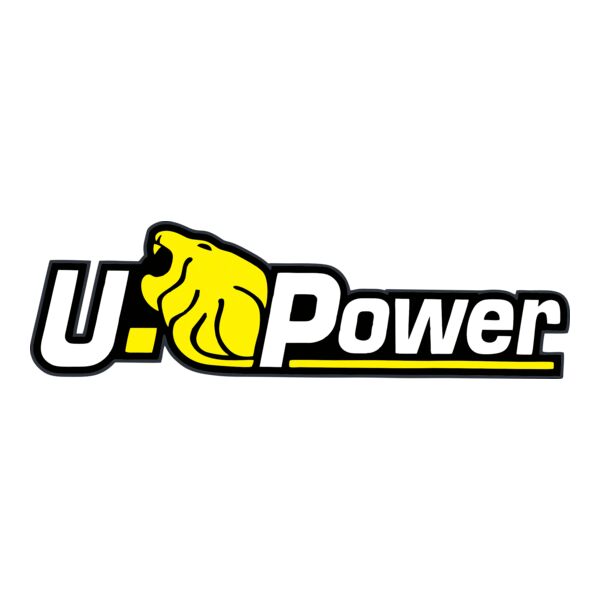 U-Power Safety Footwear Thumbnail