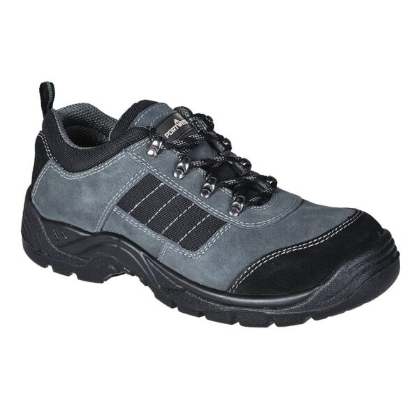 Steelite Trekker Shoe S1P Thumbnail