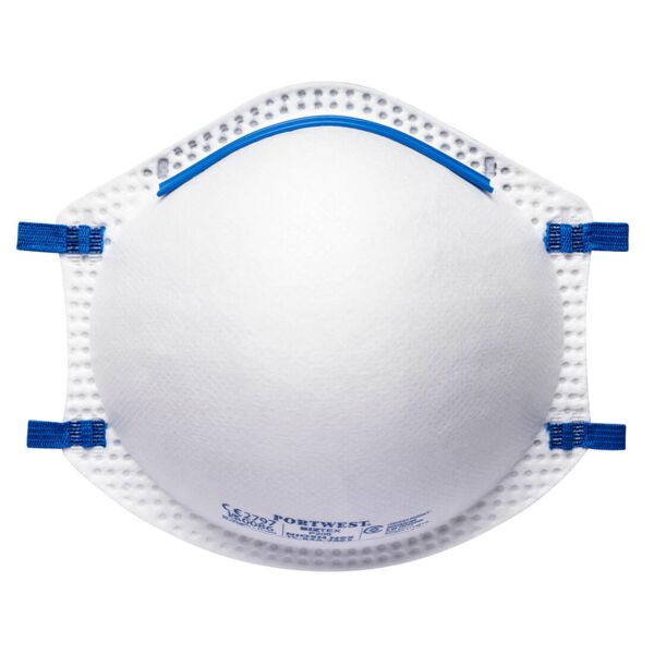 FFP2 Respirator (Pk20) Thumbnail