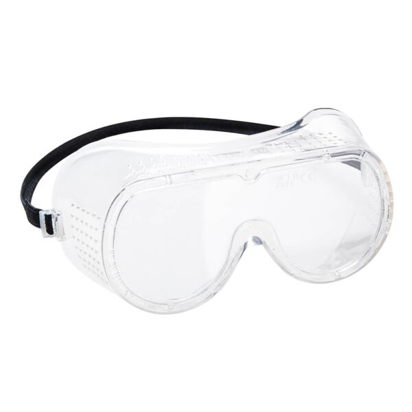 PW20 - Direct Vent Goggles Thumbnail