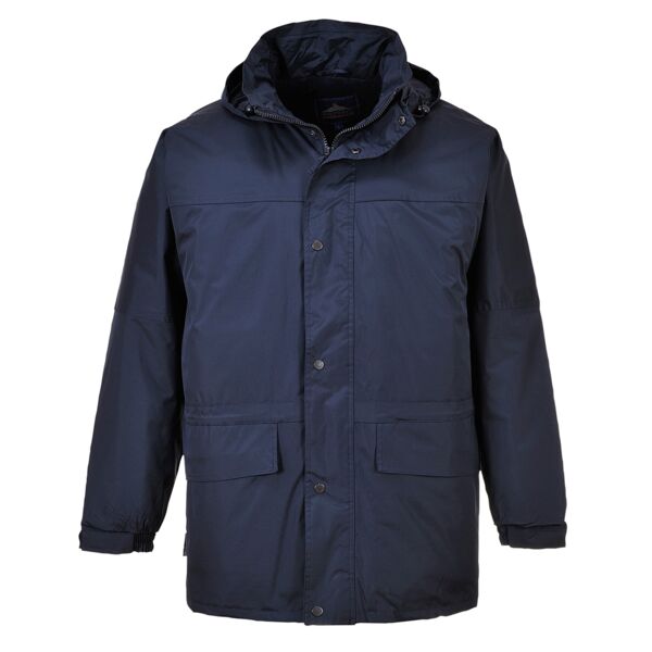 Oban Winter Jacket Thumbnail