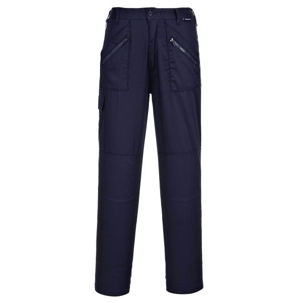 Women's Action Trousers Thumbnail