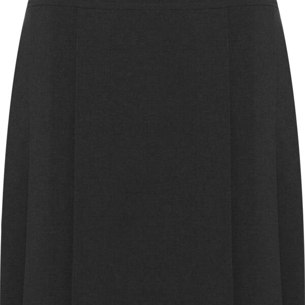 913596A - Henley Pleated Skirt Junior Thumbnail