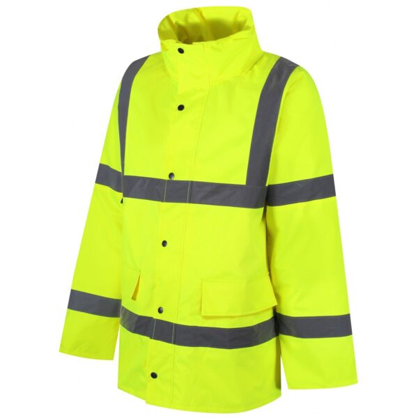 HV Parka Jacket  Thumbnail