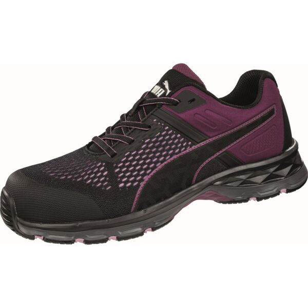 PUMA SAFETY DEFINE WNS LOW S1P ESD HRO SRC Thumbnail