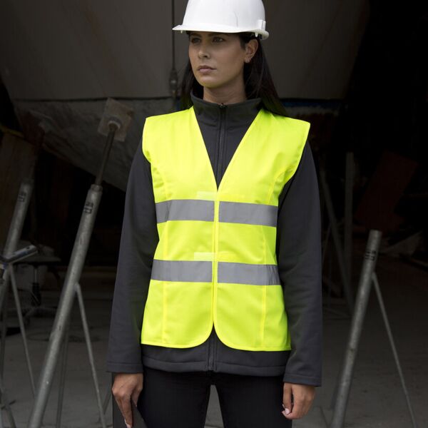 Women&#39;s high-viz tabard Thumbnail