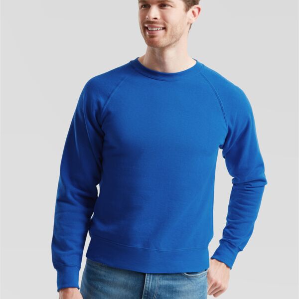 Men&#39;s Classic Raglan Sweat Thumbnail