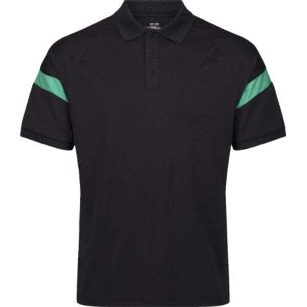 931-Y - Kinetic Tech Polo Youth Thumbnail