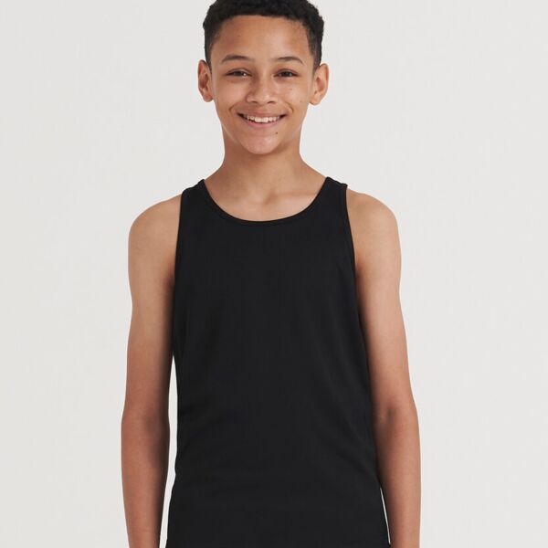 Kids cool vest Thumbnail