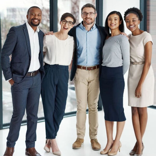 Unisex Customer Connection Thumbnail