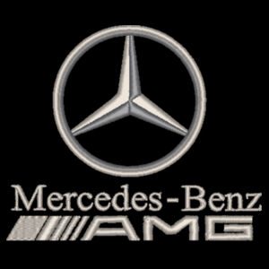 RX101 Pro RTX Pique Polo - Mercedes AMG Design