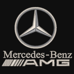 BA220 T-Shirt - Mercedes & AMG Design