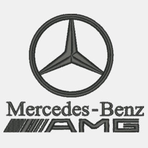 BA220 T-Shirt - Mercedes & AMG Design