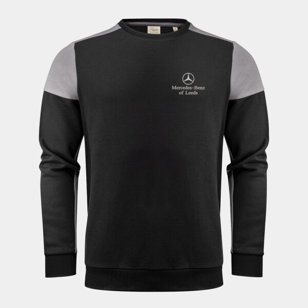 PP2262071 Crewneck Sweatshirt Thumbnail