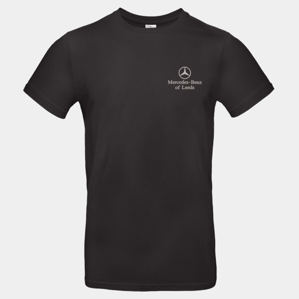 BA220 - T-SHIRT  Thumbnail