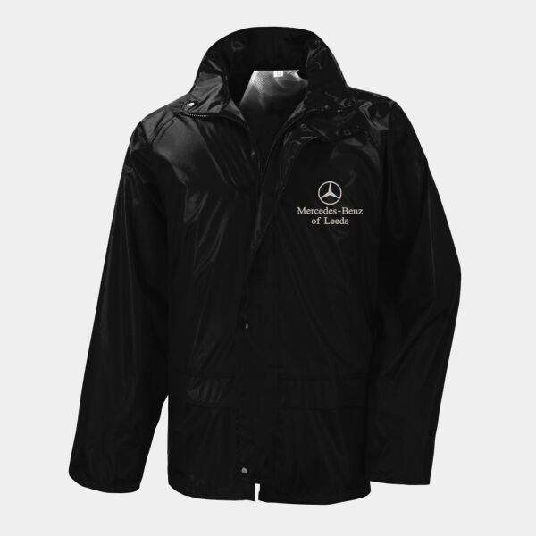 RS227 Waterproof Over Jacket Thumbnail