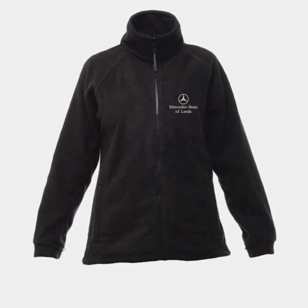 RG123 Regatta Ladies Thor III Fleece Thumbnail