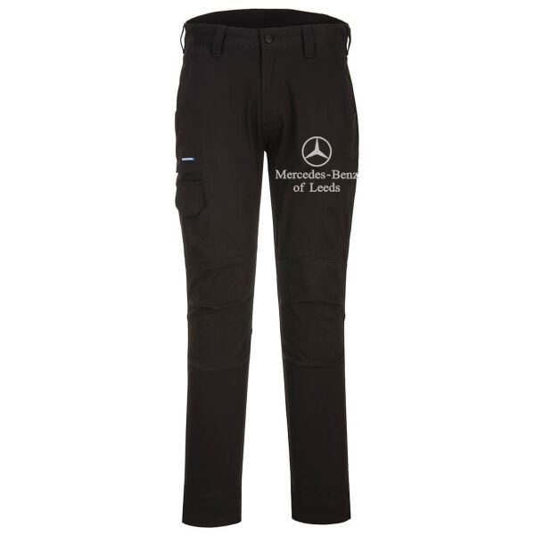 T801 - KX3 Cargo Trousers Thumbnail