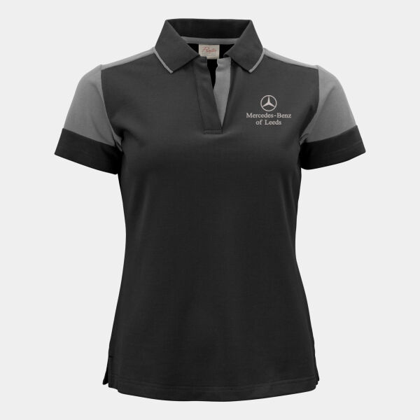PP2265025 Ladies Polo Shirt Thumbnail