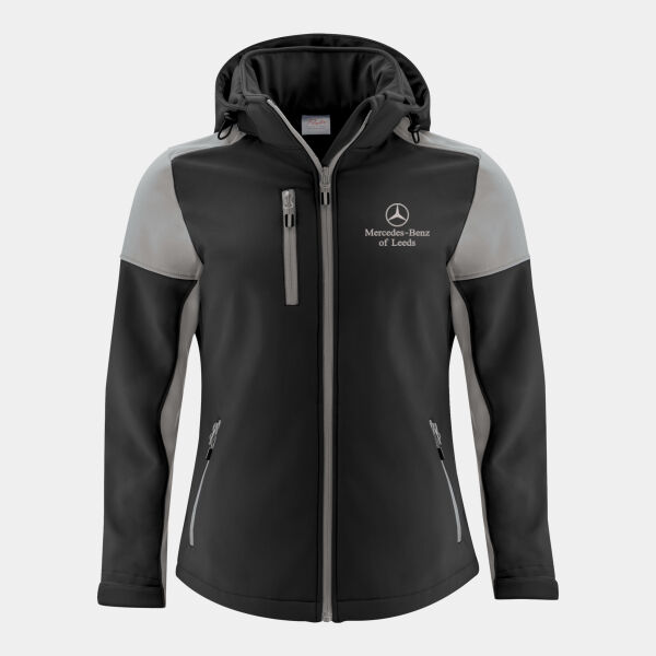 PP2261066 Ladies Softshell Thumbnail