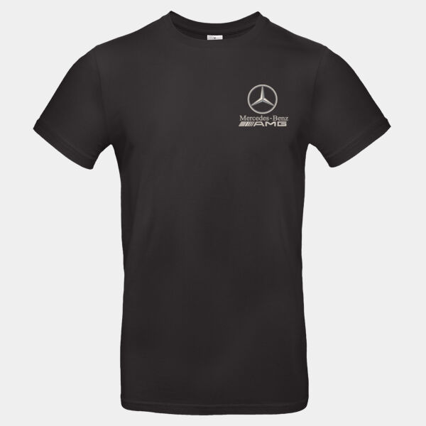 BA220 T-Shirt - Mercedes & AMG Thumbnail